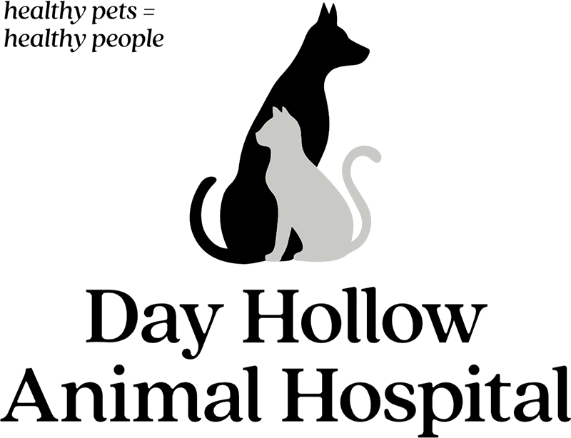 Day Hollow Animal Hospital logo