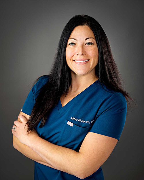 Dr-Alicia-Bocek-500×625-cr-1 portrait of Dr. Alicia Bocek