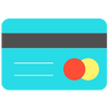 Credit card icon