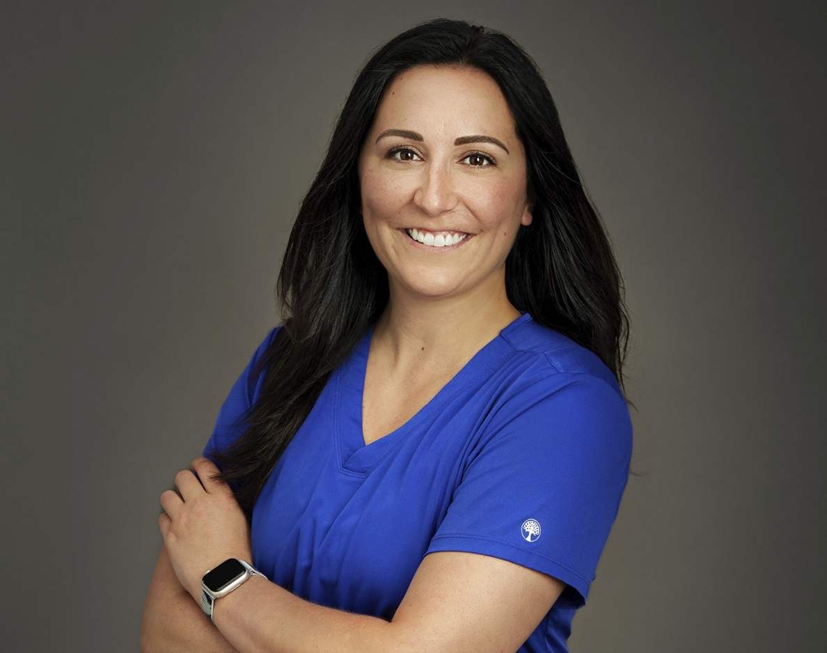 Dr. Mallorie Hartmann