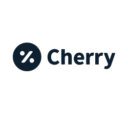 cherry logo