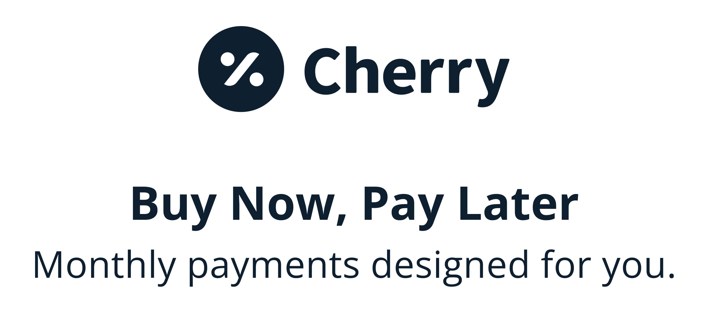 cherry logo