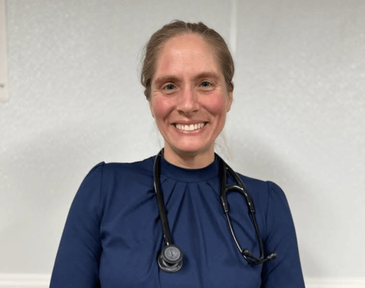 Dr. Nichole Baker